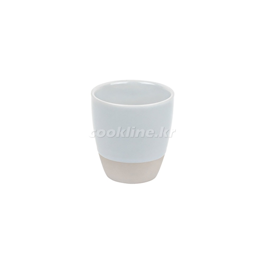 코스타-34 컵 지름75×H78 [최소구매 5개] 물컵 도자기컵 일식컵