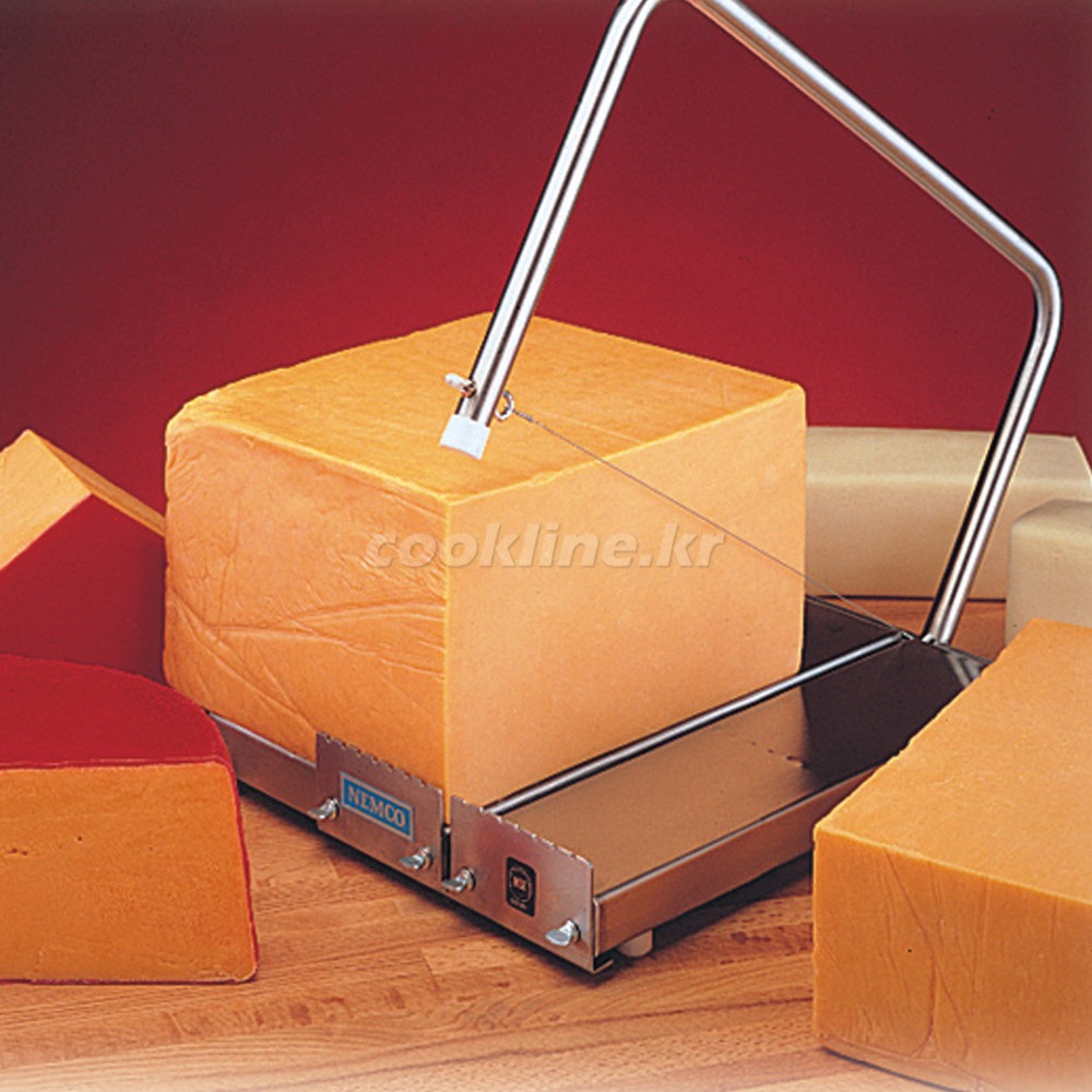 대형 치즈절단기 55350A 치즈슬라이서 치즈커터기