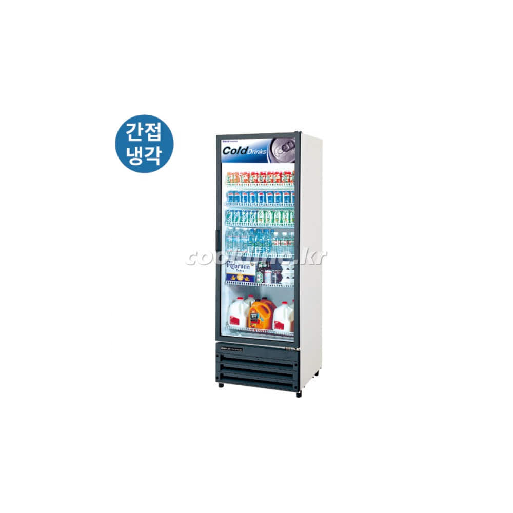 라셀르 FRS-505RWE 간냉식 냉장 쇼케이스