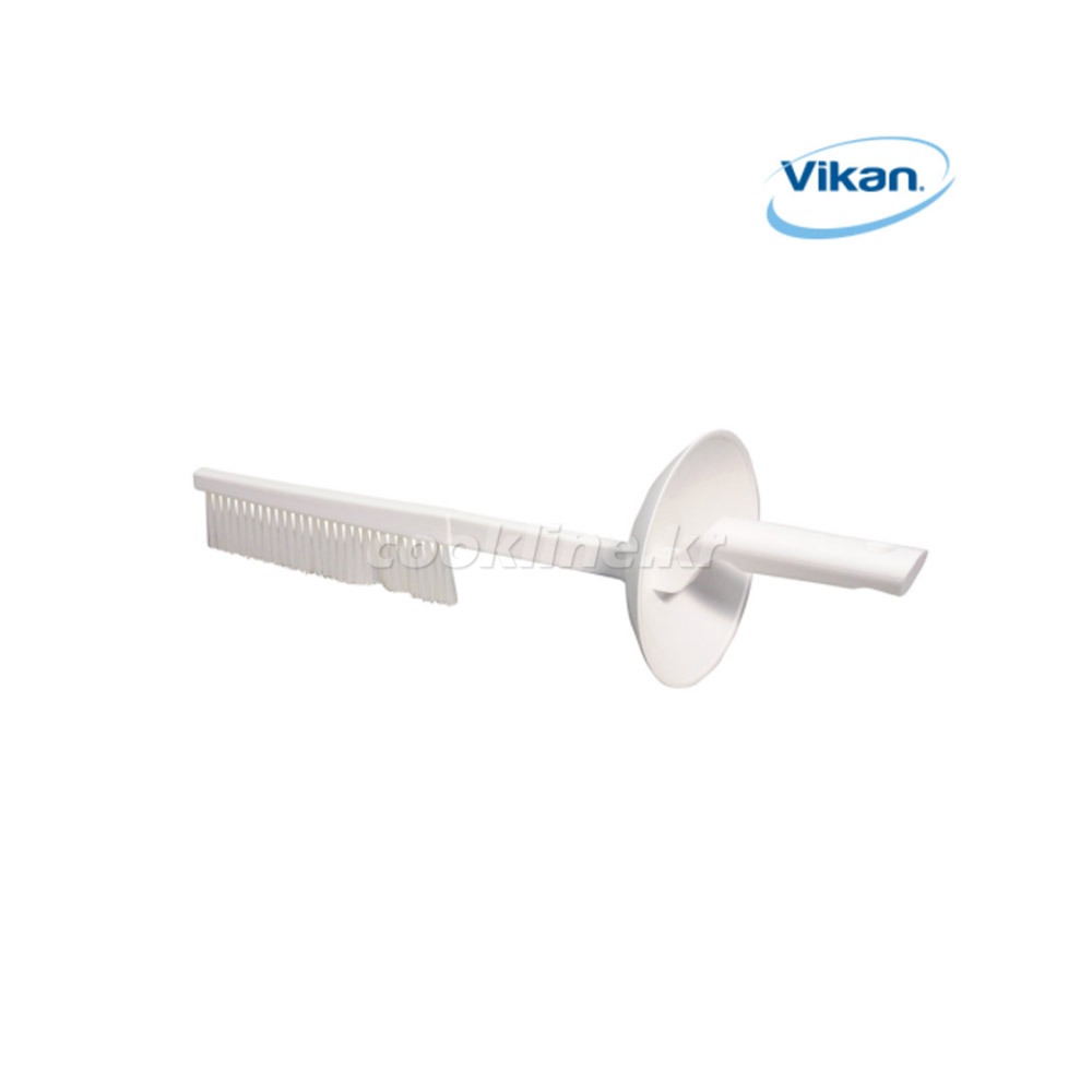 바이칸 슬라이서 솔 (145x495x145㎜) VK-41845 청소용품 청소솔 다용도브러쉬 다용도솔 틈새솔