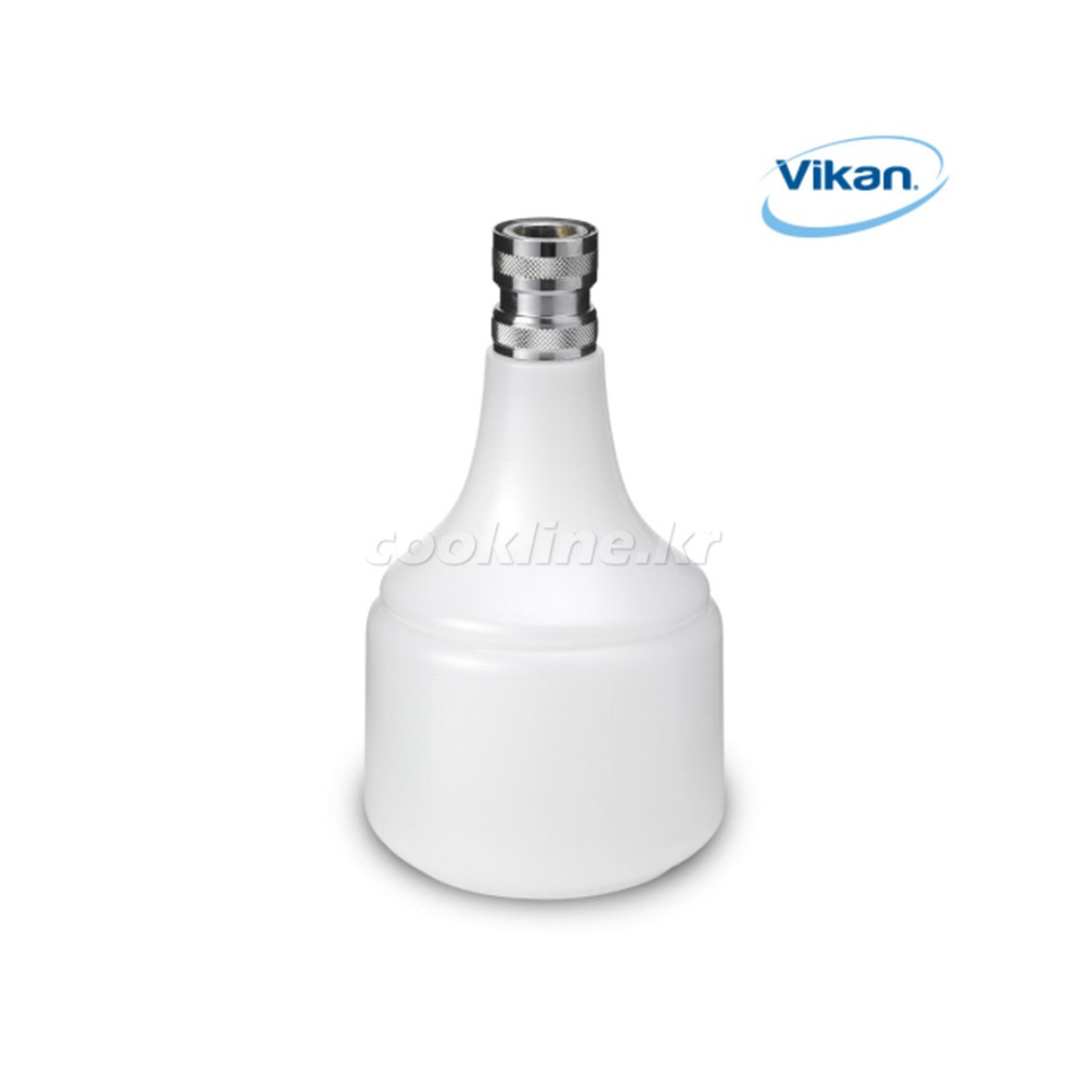 바이칸 천장스퀴지 물통(0.5L) VK-11005 청소용품 스퀴즈 물밀대 물기제거 결로제거 업소용