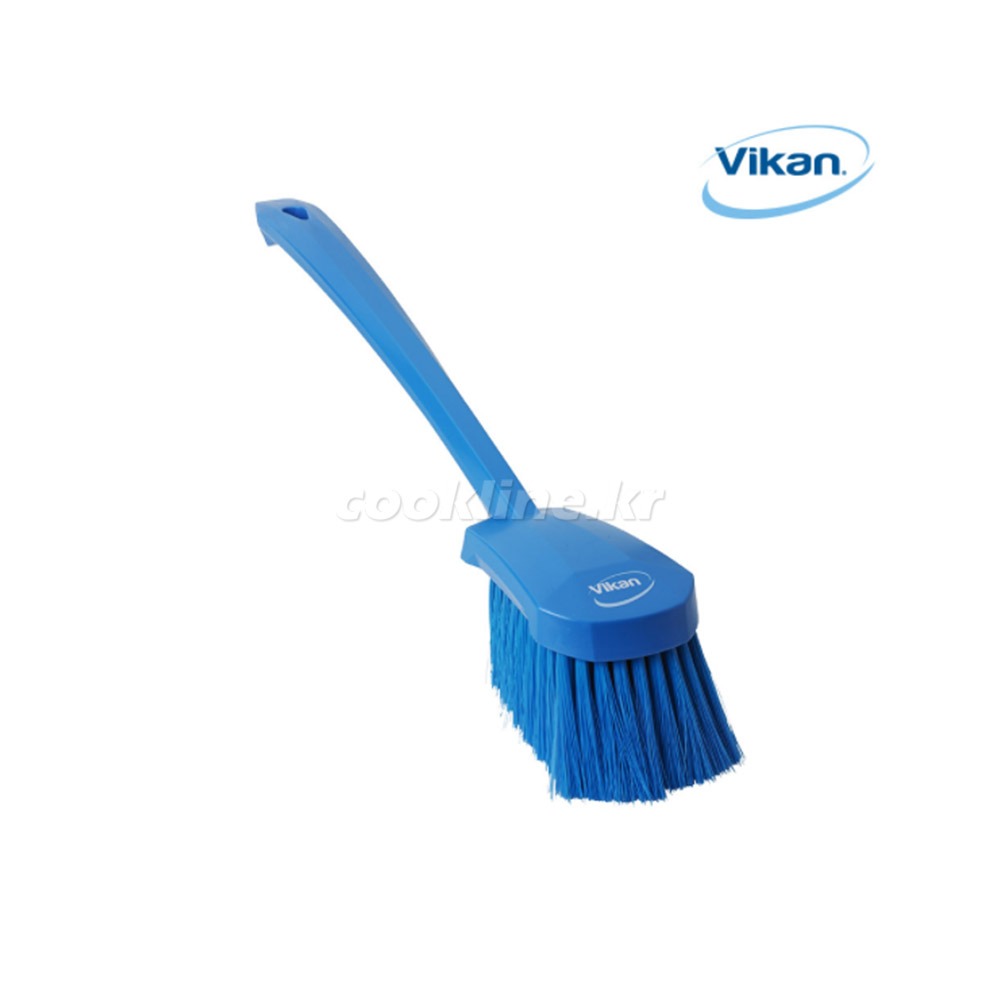 바이칸 다용도솔 (소프트, 70x415x75㎜) VK-41813 청소용품 청소솔 다용도브러쉬 먼지솔 가루솔